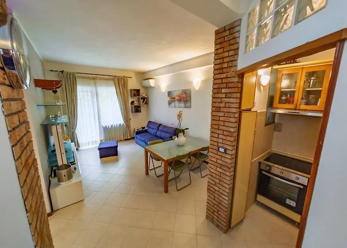 Casa Del Colle דירה רומא