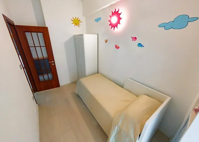 דירה Casa Del Colle *